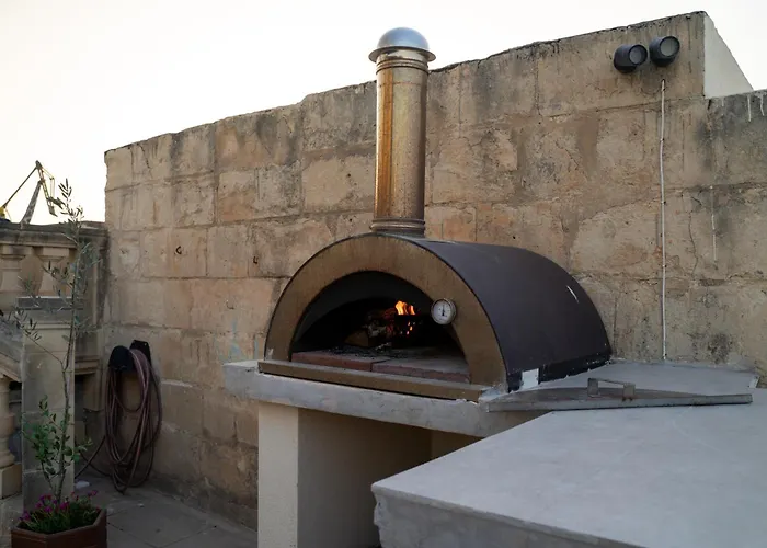 Palazzo Leone - 3 Cities Luxury