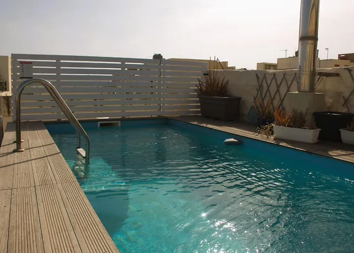 Palazzo Leone - 3 Cities Luxury Villa