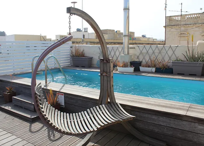 Palazzo Leone - 3 Cities Luxury Senglea