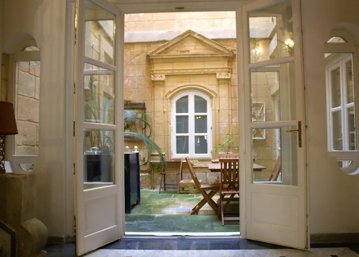 Palazzo Leone - 3 Cities Luxury