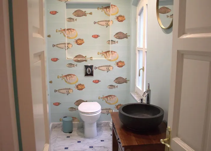 Villa Palazzo Leone - 3 Cities Luxury Senglea