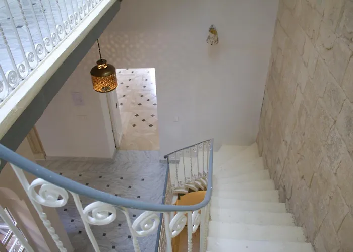 Palazzo Leone - 3 Cities Luxury