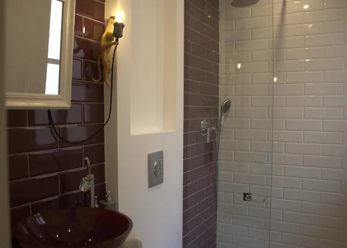 Palazzo Leone - 3 Cities Luxury Senglea