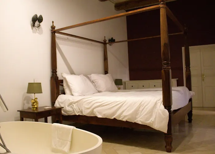 Palazzo Leone - 3 Cities Luxury