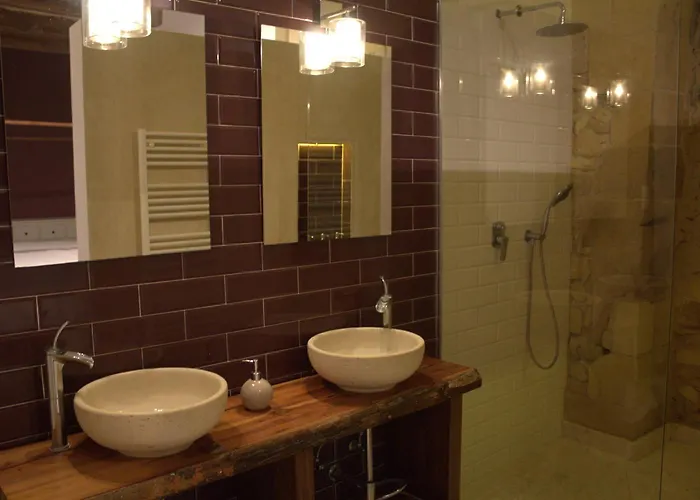 Villa Palazzo Leone - 3 Cities Luxury