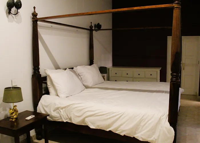 Palazzo Leone - 3 Cities Luxury * Senglea