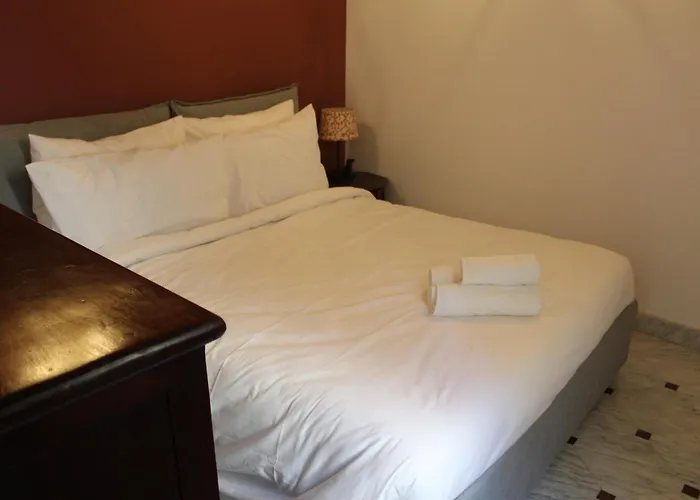 Villa Palazzo Leone - 3 Cities Luxury Senglea