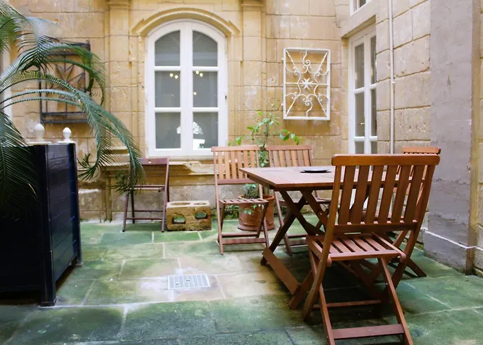 Palazzo Leone - 3 Cities Luxury *