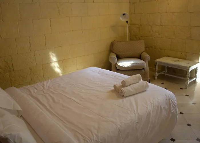 Palazzo Leone - 3 Cities Luxury *