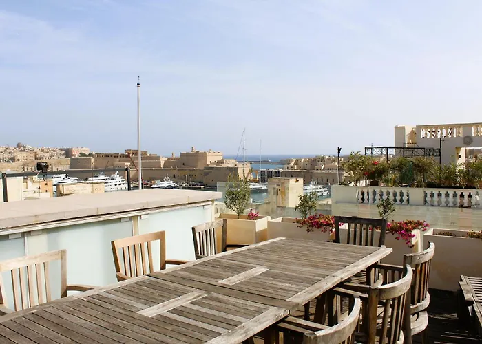 Villa Palazzo Leone - 3 Cities Luxury