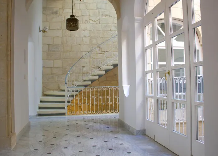 Villa Palazzo Leone - 3 Cities Luxury *